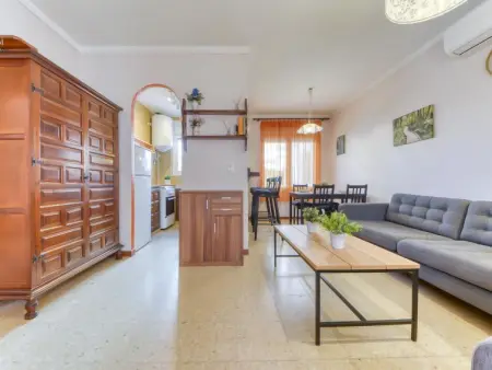 Requesens, Maison 4 personnes à Empuriabrava - Photo 8