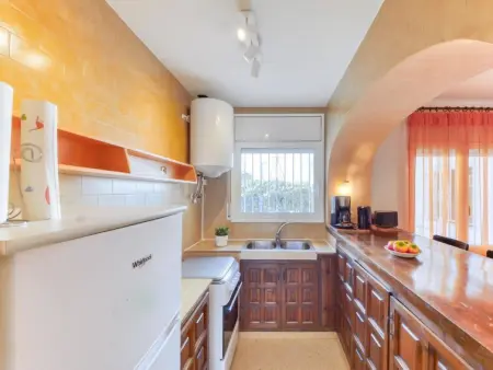 Requesens, Maison 4 personnes à Empuriabrava - Photo 9