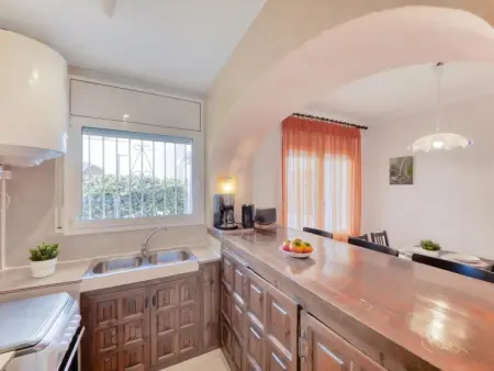 Requesens, Maison 4 personnes à Empuriabrava - Photo 10