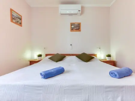 Requesens, Maison 4 personnes à Empuriabrava - Photo 11