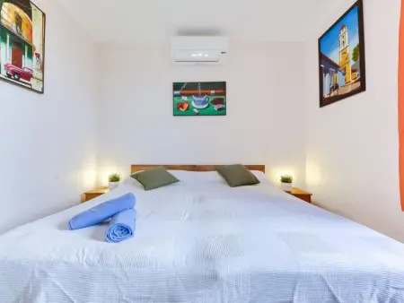 Requesens, Maison 4 personnes à Empuriabrava - Photo 12