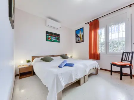 Requesens, Maison 4 personnes à Empuriabrava - Photo 13