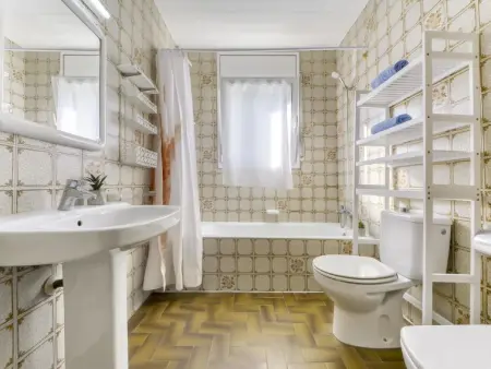 Requesens, Maison 4 personnes à Empuriabrava - Photo 14