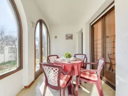 Requesens, Maison 4 personnes à Empuriabrava - Photo 15