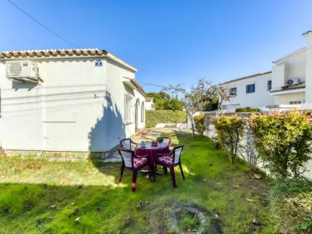 Requesens, Maison 4 personnes à Empuriabrava - Photo 16