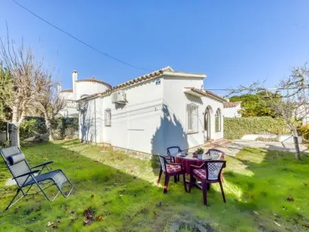 Requesens, Maison 4 personnes à Empuriabrava - Photo 17