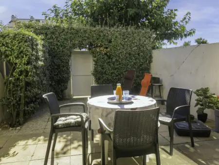 Le Goeland Argenté, Maison 4 personnes à Les Sables d'Olonne - Photo 1