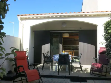 Le Goeland Argenté, Maison 4 personnes à Les Sables d'Olonne - Photo 2