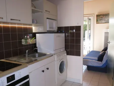 Le Goeland Argenté, Maison 4 personnes à Les Sables d'Olonne - Photo 6