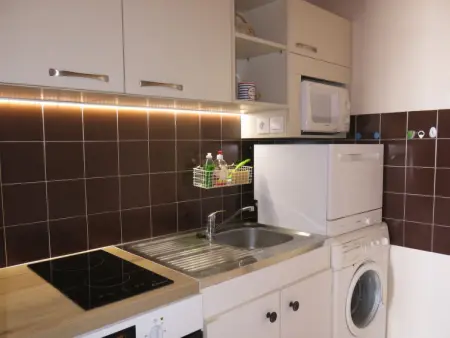 Le Goeland Argenté, Maison 4 personnes à Les Sables d'Olonne - Photo 7