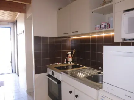 Le Goeland Argenté, Maison 4 personnes à Les Sables d'Olonne - Photo 8