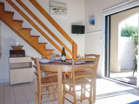 Le Goeland Argenté, Maison 4 personnes à Les Sables d'Olonne - Photo 10