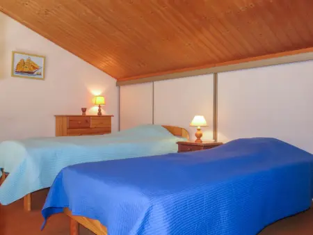 Le Goeland Argenté, Maison 4 personnes à Les Sables d'Olonne - Photo 13