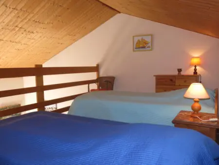 Le Goeland Argenté, Maison 4 personnes à Les Sables d'Olonne - Photo 14