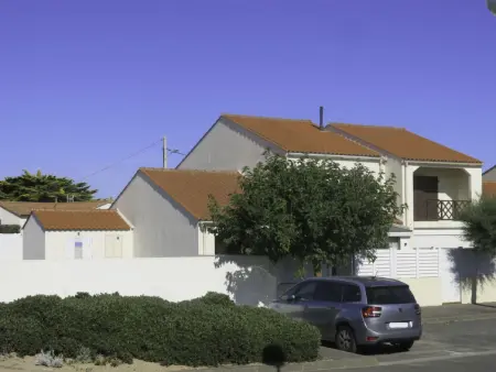 Le Goeland Argenté, Maison 4 personnes à Les Sables d'Olonne - Photo 15
