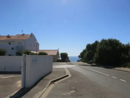 Le Goeland Argenté, Maison 4 personnes à Les Sables d'Olonne - Photo 16