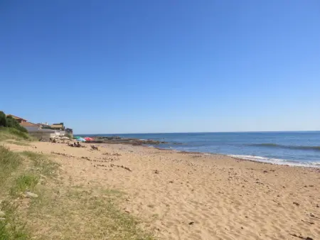 Le Goeland Argenté, Maison 4 personnes à Les Sables d'Olonne - Photo 18