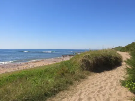 Le Goeland Argenté, Maison 4 personnes à Les Sables d'Olonne - Photo 19