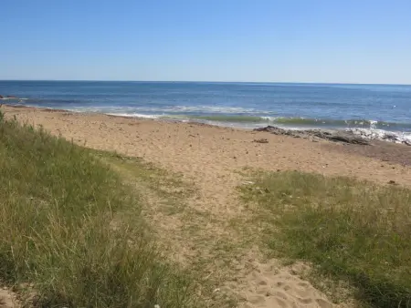 Le Goeland Argenté, Maison 4 personnes à Les Sables d'Olonne - Photo 20