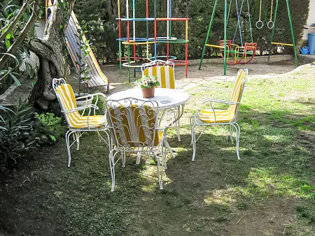 Vilafortuny, Maison 10 personnes à Cambrils - Photo 2