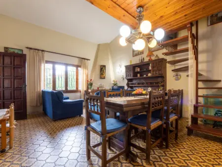 Vilafortuny, Maison 10 personnes à Cambrils - Photo 3