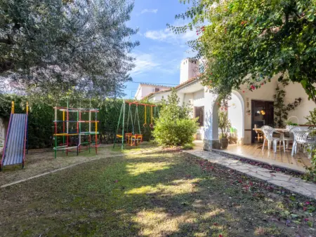Vilafortuny, Maison 10 personnes à Cambrils - Photo 7