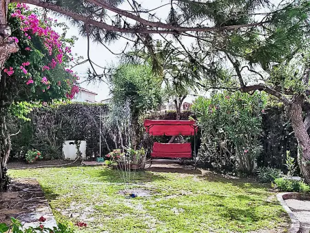 Vilafortuny, Maison 10 personnes à Cambrils - Photo 8