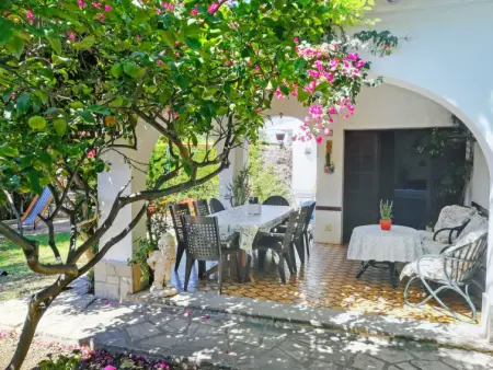 Vilafortuny, Maison 10 personnes à Cambrils - Photo 15