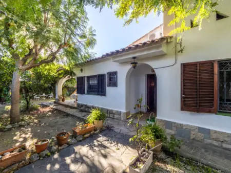 Vilafortuny, Maison 10 personnes à Cambrils - Photo 17