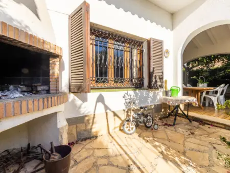 Vilafortuny, Maison 10 personnes à Cambrils - Photo 18