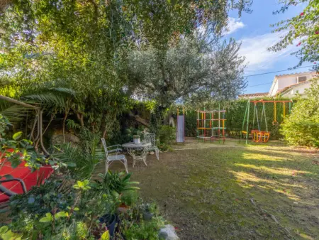 Vilafortuny, Maison 10 personnes à Cambrils - Photo 19