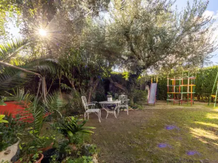 Vilafortuny, Maison 10 personnes à Cambrils - Photo 20