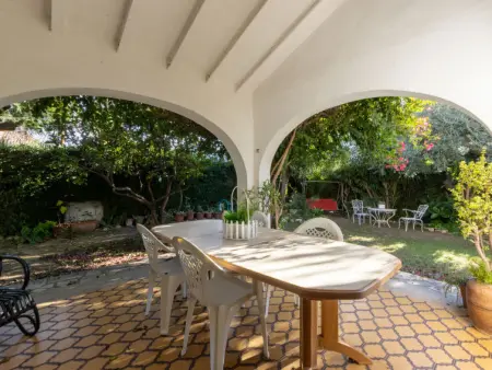 Vilafortuny, Maison 10 personnes à Cambrils - Photo 21