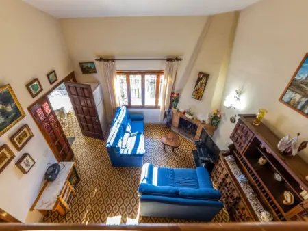 Vilafortuny, Maison 10 personnes à Cambrils - Photo 22