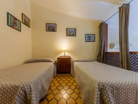 Vilafortuny, Maison 10 personnes à Cambrils - Photo 23