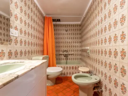 Vilafortuny, Maison 10 personnes à Cambrils - Photo 25