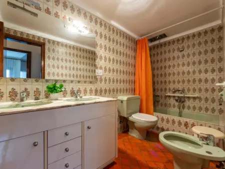 Vilafortuny, Maison 10 personnes à Cambrils - Photo 27