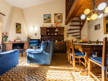 Vilafortuny, Maison 10 personnes à Cambrils - Photo 28