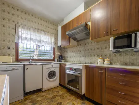 Vilafortuny, Maison 10 personnes à Cambrils - Photo 32