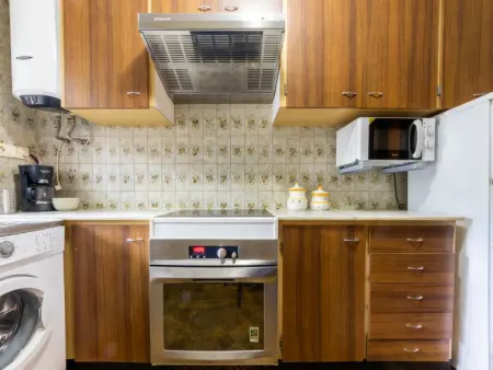 Vilafortuny, Maison 10 personnes à Cambrils - Photo 33