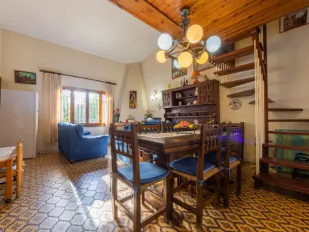 Vilafortuny, Maison 10 personnes à Cambrils - Photo 35