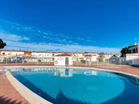 Triangulo, Maison 4 personnes à Empuriabrava - Photo 1