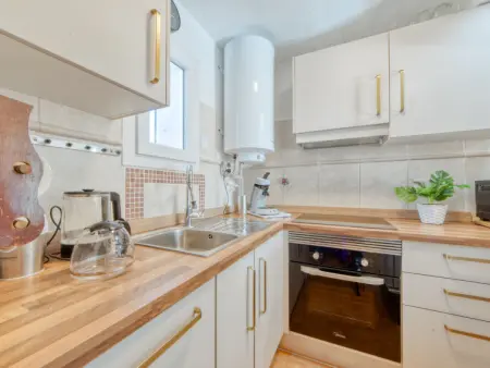 Triangulo, Maison 4 personnes à Empuriabrava - Photo 3