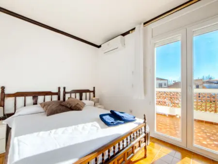 Triangulo, Maison 4 personnes à Empuriabrava - Photo 4