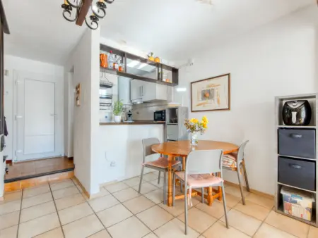 Triangulo, Maison 4 personnes à Empuriabrava - Photo 6