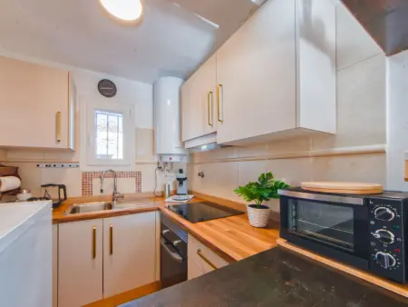 Triangulo, Maison 4 personnes à Empuriabrava - Photo 7