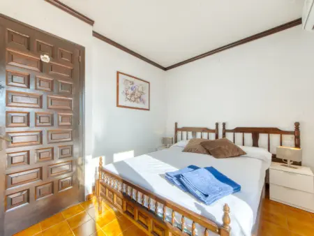 Triangulo, Maison 4 personnes à Empuriabrava - Photo 8