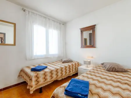 Triangulo, Maison 4 personnes à Empuriabrava - Photo 9