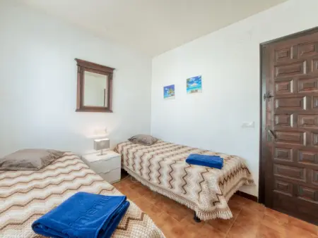 Triangulo, Maison 4 personnes à Empuriabrava - Photo 10