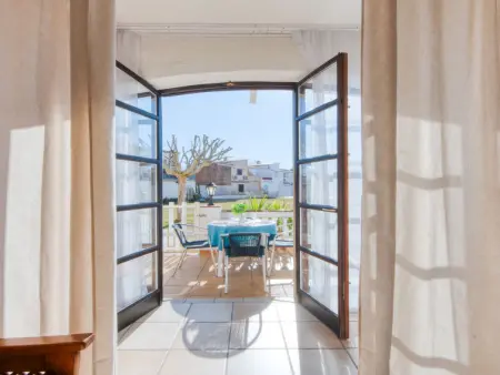 Triangulo, Maison 4 personnes à Empuriabrava - Photo 12